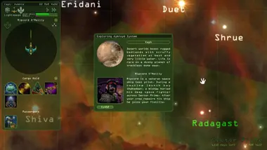 Weird Worlds: Return to Infinite Space preview 24