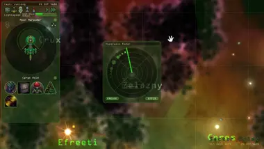 Weird Worlds: Return to Infinite Space preview 22