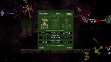 Weird Worlds: Return to Infinite Space preview 20