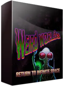 Weird Worlds: Return to Infinite Space preview 15