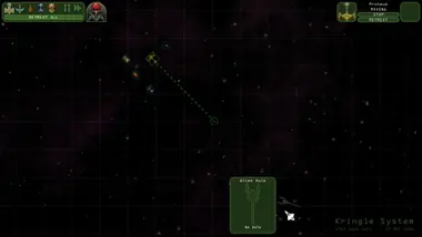 Weird Worlds: Return to Infinite Space preview 18