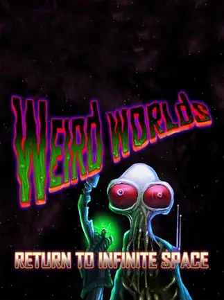 Weird Worlds: Return to Infinite Space preview 16