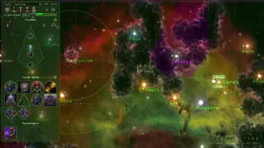 Weird Worlds: Return to Infinite Space preview 11