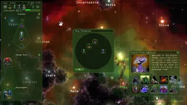 Weird Worlds: Return to Infinite Space preview 12