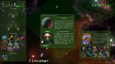 Weird Worlds: Return to Infinite Space preview 9