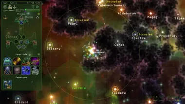 Weird Worlds: Return to Infinite Space preview 5