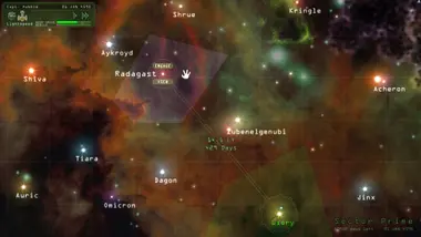 Weird Worlds: Return to Infinite Space preview 4