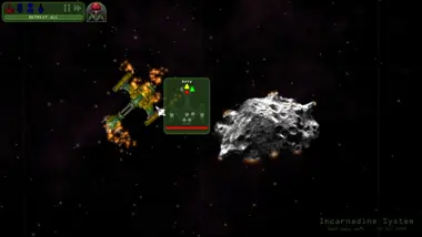 Weird Worlds: Return to Infinite Space preview 7