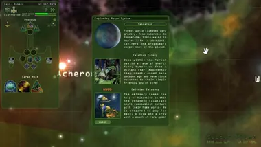 Weird Worlds: Return to Infinite Space preview 3