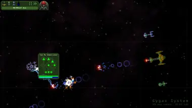 Weird Worlds: Return to Infinite Space preview 2