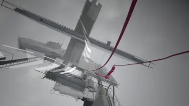 Welcome Above preview 3