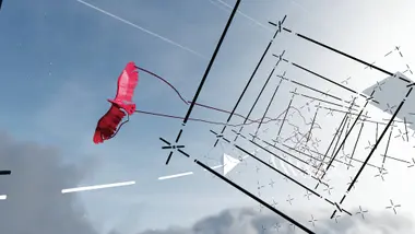 Welcome Above preview 2