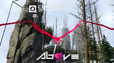 Welcome Above preview 6