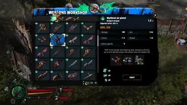 Welcome to Paradize | Supporter Edition preview 5