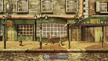 Wells preview 4