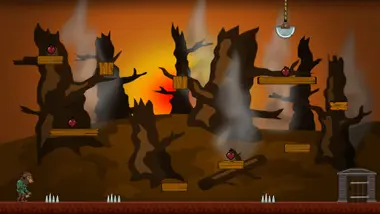 Werewolf Life preview 4