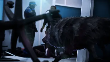 Werewolf: The Apocalypse — Earthblood - Live preview 5