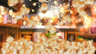 Werther Quest preview 3