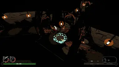 West of Dead preview 6