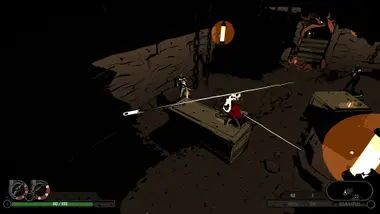 West of Dead preview 5