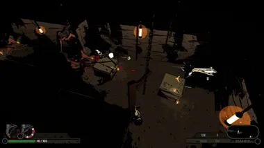 West of Dead preview 3