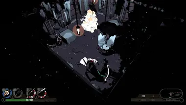 West of Dead preview 4