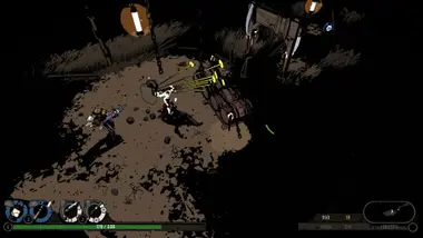 West of Dead preview 7