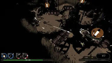 West of Dead preview 9