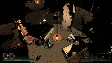 West of Dead preview 8