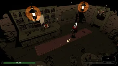 West of Dead preview 10