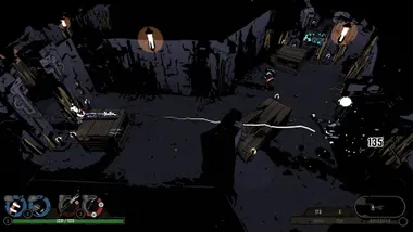 West of Dead preview 2
