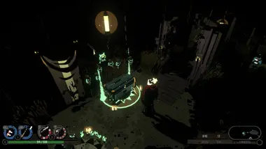 West of Dead preview 11