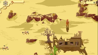 Westerado: Double Barreled preview 7
