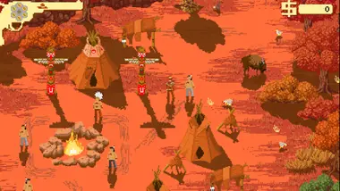 Westerado: Double Barreled preview 2