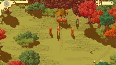 Westerado: Double Barreled preview 8