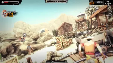 Western 1849 Reloaded preview 6
