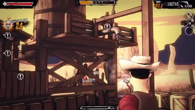 Western 1849 Reloaded preview 5
