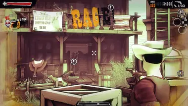 Western 1849 Reloaded preview 3
