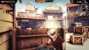 Western 1849 Reloaded preview 4