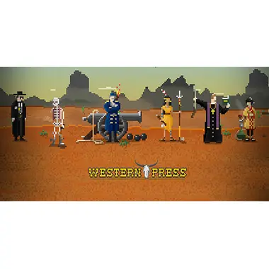 Western Press preview 8