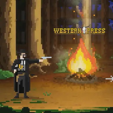 Western Press preview 9