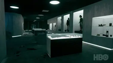 Westworld Awakening preview 4