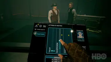 Westworld Awakening preview 8
