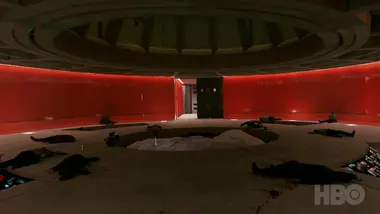 Westworld Awakening preview 5