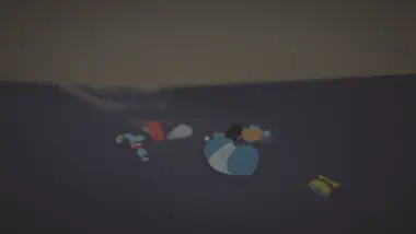 What A Trash Game! preview 2