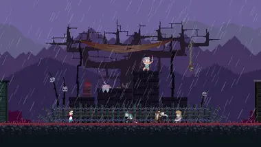 What Lies in the Multiverse preview 3