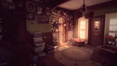 What Remains of Edith Finch preview 7