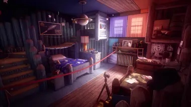 What Remains of Edith Finch preview 2