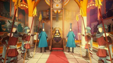 What Remains of Edith Finch preview 6