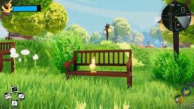 What the Duck preview 12